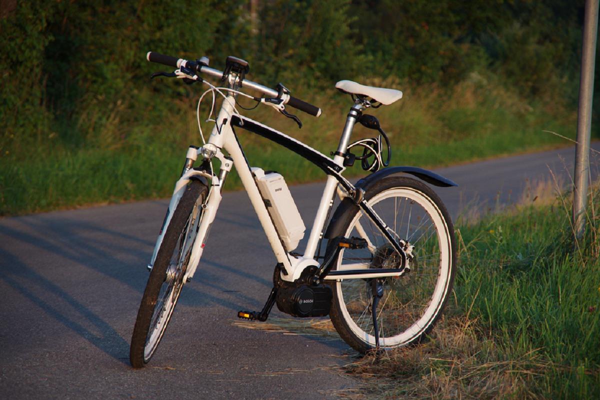 sherpa bike rack